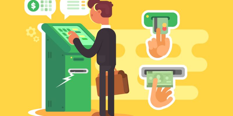 Chỉ chọn hình thức nào được trợ giúp