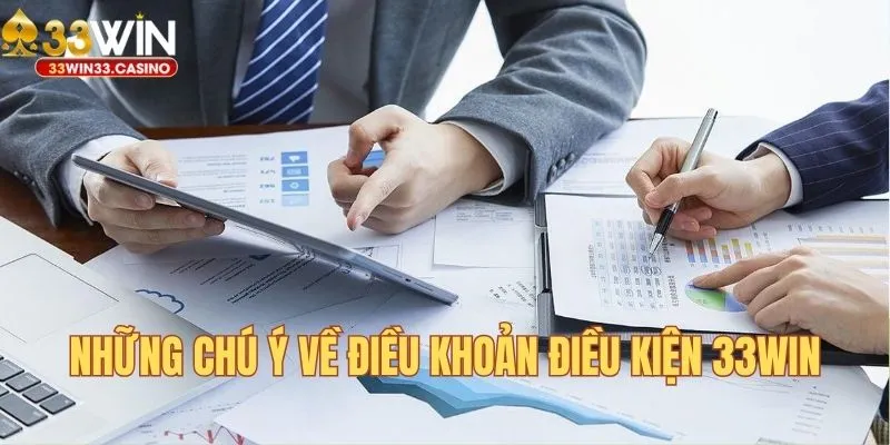 Một số vấn đề nên biết về điều kiện điều khoản