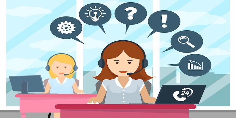Nên liên hệ với bộ phận chăm sóc khách hàng 33win khi có vấn đề
