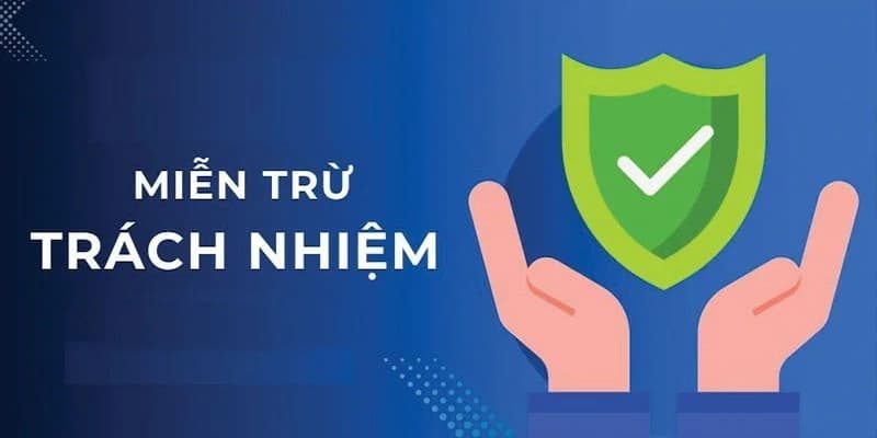 Miễn trừ trách nhiệm 33WIN - Khái niệm quan trọng
