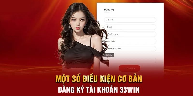 Một số yêu cầu cơ bản khi khách hàng tiến hành đăng ký