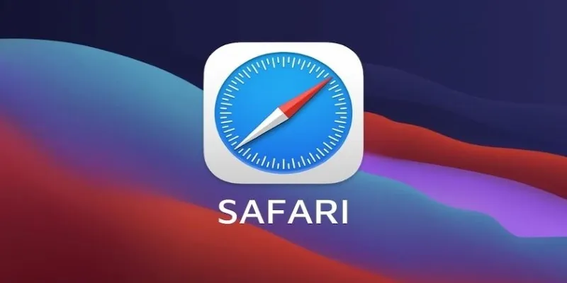 Tìm đến địa chỉ website 33WIN nhanh chóng với trình duyệt Safari