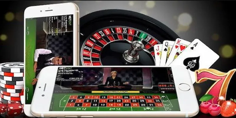 Tham gia cá cược mọi nơi mọi lúc với ứng dụng 33WIN trên điện thoại Iphone