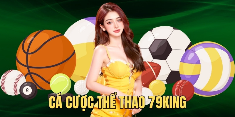 Cá cược thể thao cực đỉnh cùng hàng nghìn trận đấu