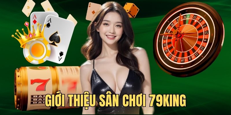 Giới thiệu sân chơi giải trí chất lượng đỉnh cao